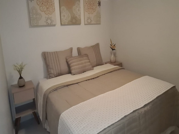 Imagem Apartamento com 3 Quartos à Venda, 101 m² em Riviera - Bertioga