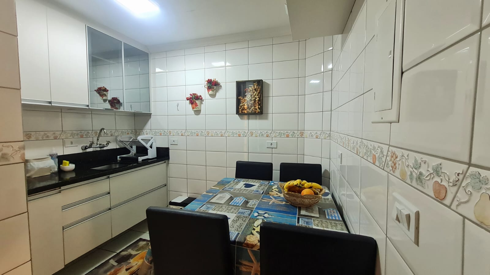 Imagem Sobrado com 4 Quartos à Venda, 160 m² em Boa Vista - Curitiba