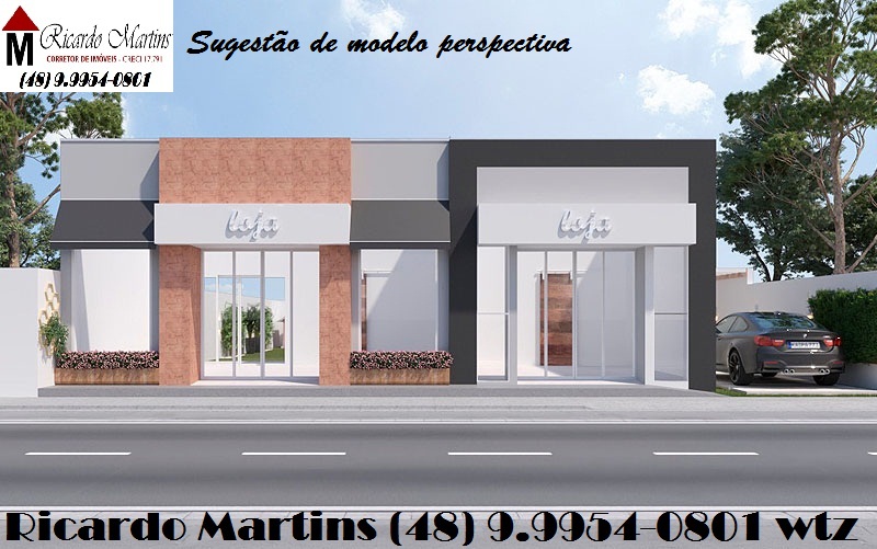 Imagem Terreno à Venda ou Locação, 942 m²em Michel - Criciúma Imagem Terreno à Venda ou Locação, 942 m²em Michel - Criciúma