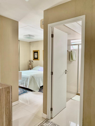 Imagem Apartamento com 3 Quartos à Venda, 208 m² em Tirol - Natal