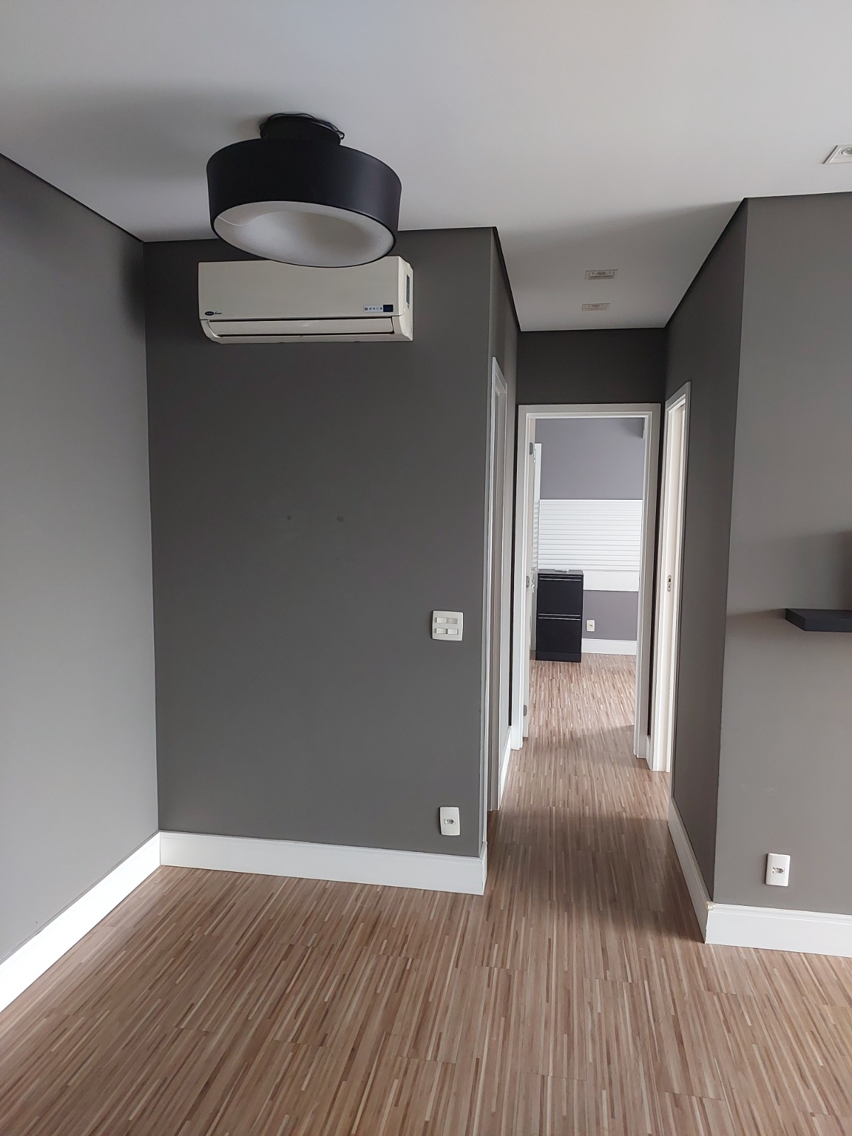 Imagem Apartamento com 2 Quartos à Venda, 68 m² em Chácara Inglesa - São Paulo