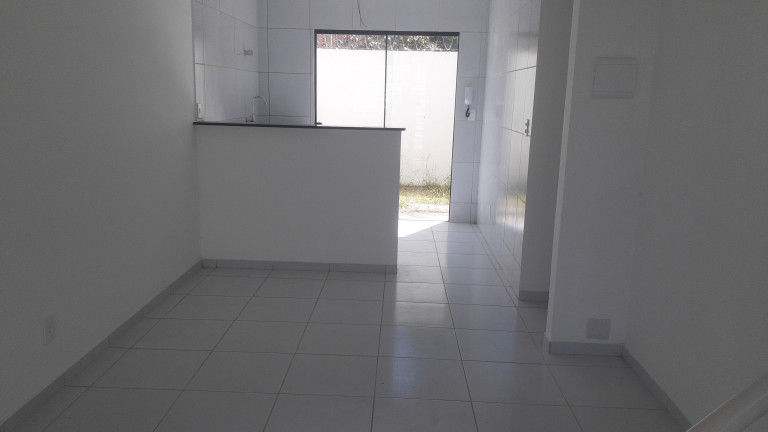 Imagem Casa de Condomínio com 2 Quartos à Venda, 77 m² em Ponta Negra - Natal