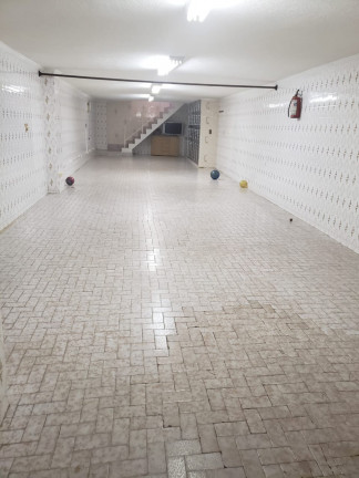 Imagem Sobrado com 4 Quartos para Alugar, 260 m² em Vila Nivi - São Paulo