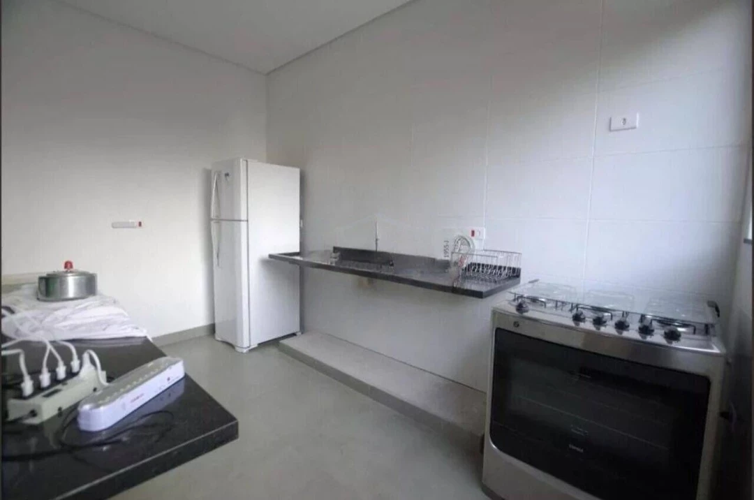 Imagem Apartamento com 3 Quartos à Venda, 164 m² em Vila Mariana - São Paulo Imagem Apartamento com 3 Quartos à Venda, 164 m² em Vila Mariana - São Paulo