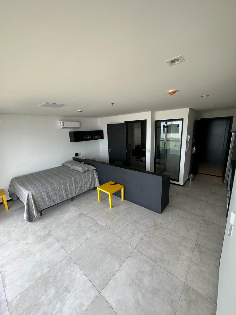 Imagem Flat com 1 Quarto à Venda, 35 m²em Barra de Jangada - Jaboatão dos Guararapes