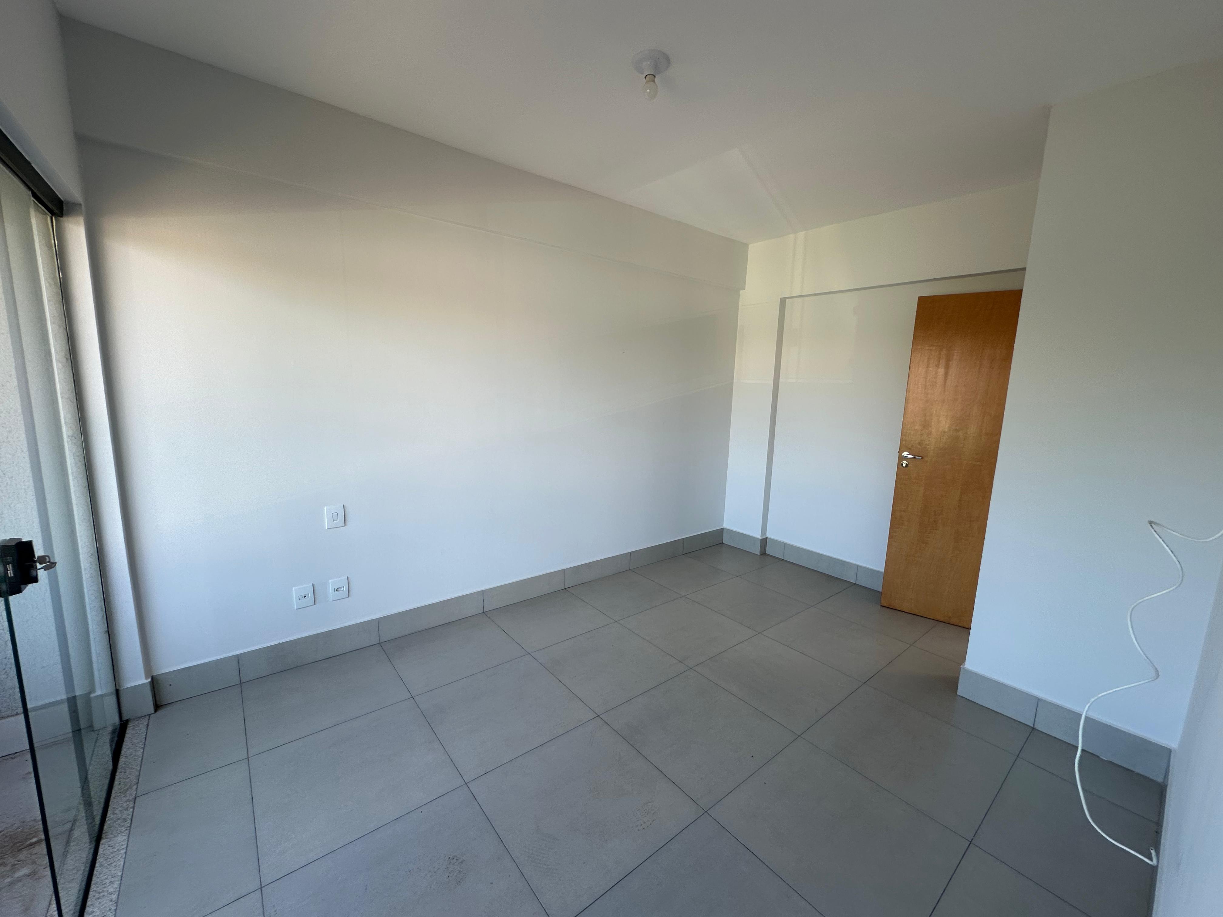 Imagem Apartamento com 2 Quartos à Venda, 67 m²em Setor Pedro Ludovico - Goiânia
