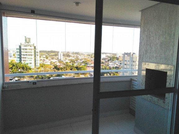 Imagem Apartamento com 3 Quartos à Venda, 85 m² em Centro - Criciúma