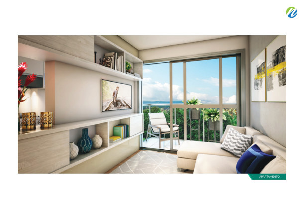 Imagem Apartamento com 2 Quartos à Venda, em Campo Grande - Rio de Janeiro Imagem Apartamento com 2 Quartos à Venda, em Campo Grande - Rio de Janeiro