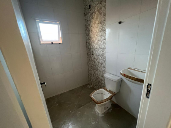 Imagem Casa com 2 Quartos à Venda, 65 m² em Jardim das Flores - Hortolândia