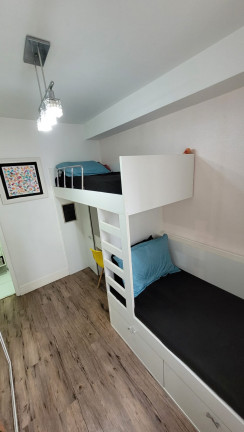 Imagem Apartamento com 4 Quartos à Venda, 93 m² em Tatuapé - São Paulo