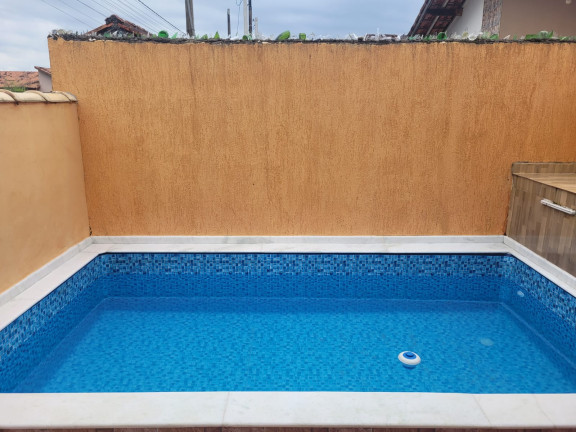 Imagem Casa com 2 Quartos à Venda, 54 m² em Jamaica - Itanhaém