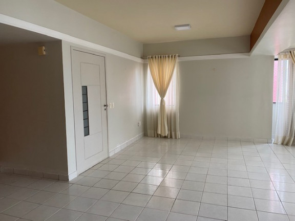 Imagem Apartamento com 3 Quartos à Venda, 104 m² em Tirol - Natal
