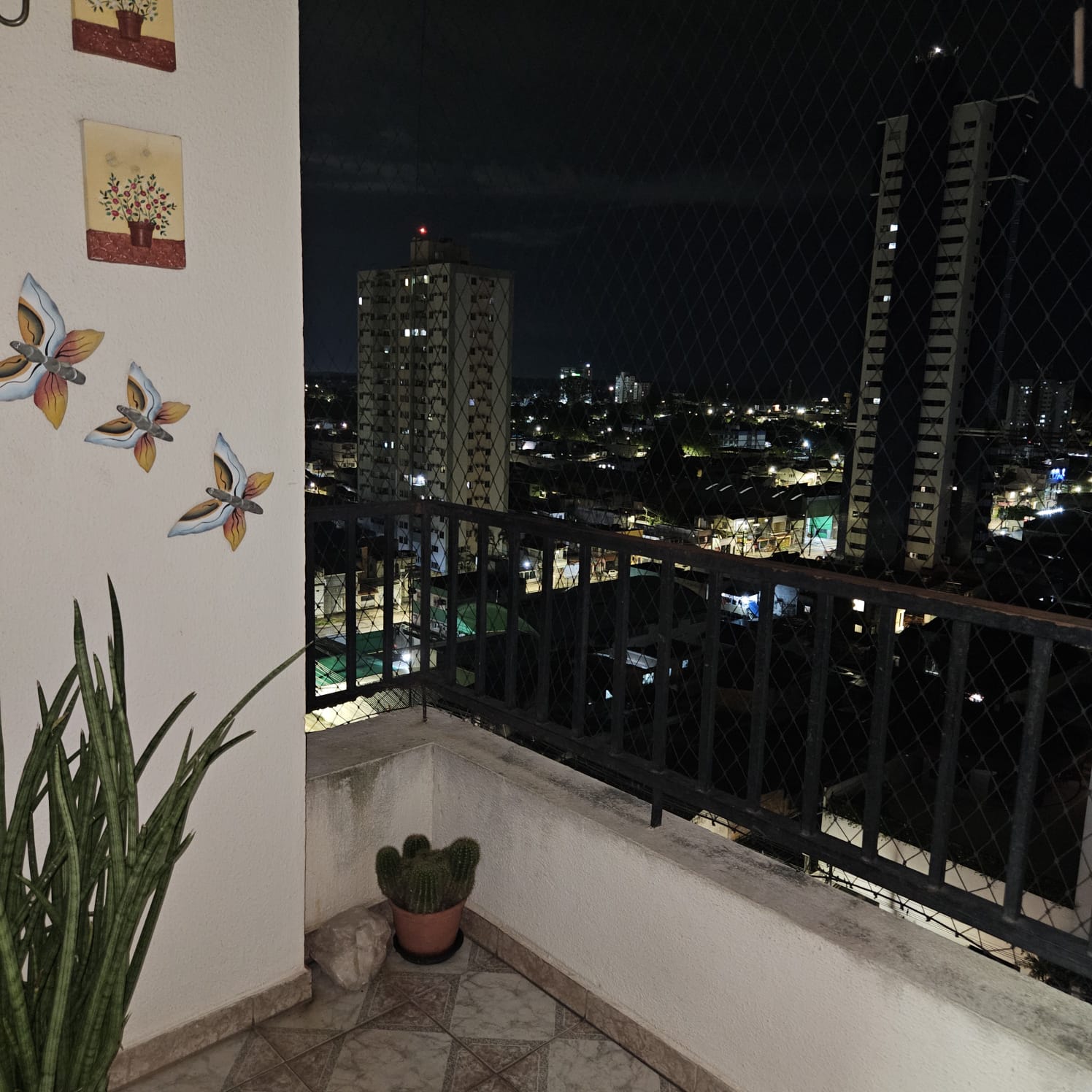 Imagem Apartamento com 3 Quartos à Venda, 88 m²em Pedreira - Belém