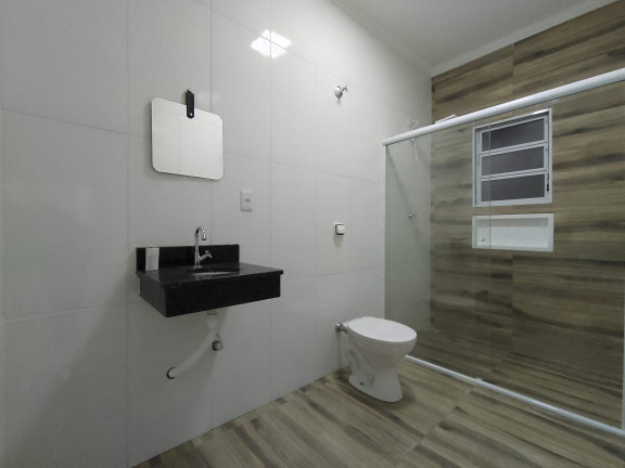 Imagem Casa com 2 Quartos à Venda, 101 m² em Maracanã - Praia Grande