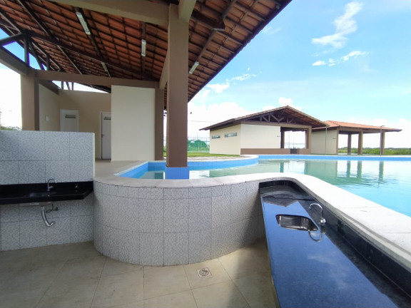 Imagem Terreno à Venda, 250 m² em Forquilha - Pacatuba