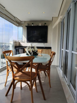 Imagem Apartamento com 1 Quarto à Venda, 53 m² em Vila Regente Feijó - São Paulo