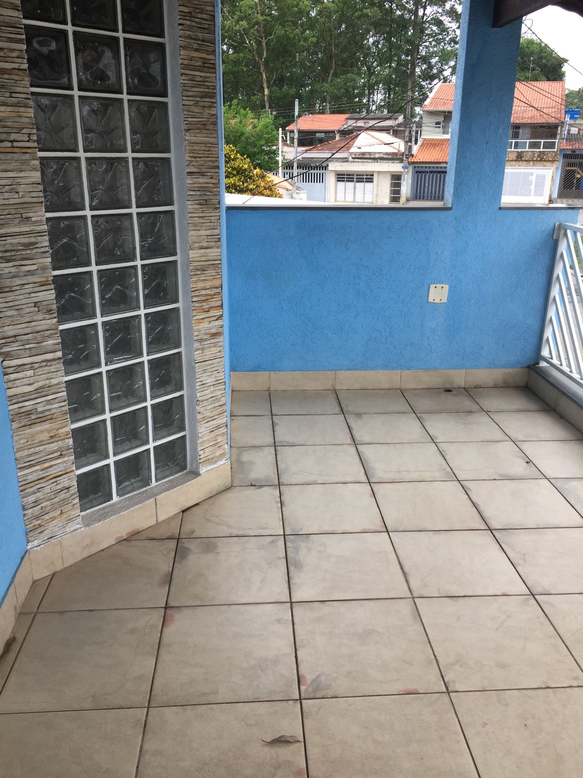 Imagem Casa com 3 Quartos à Venda, 223 m²em Parque São Vicente - Mauá