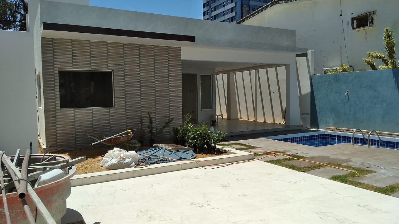 Imagem Casa com 3 Quartos à Venda, 163 m²em piedade - jaboatao dos guararapes 