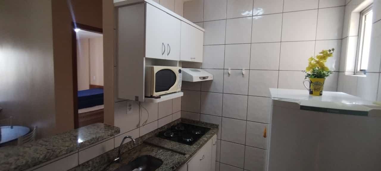 Imagem Apartamento com 1 Quarto à Venda, 52 m² em Turista 1 - caldas novas