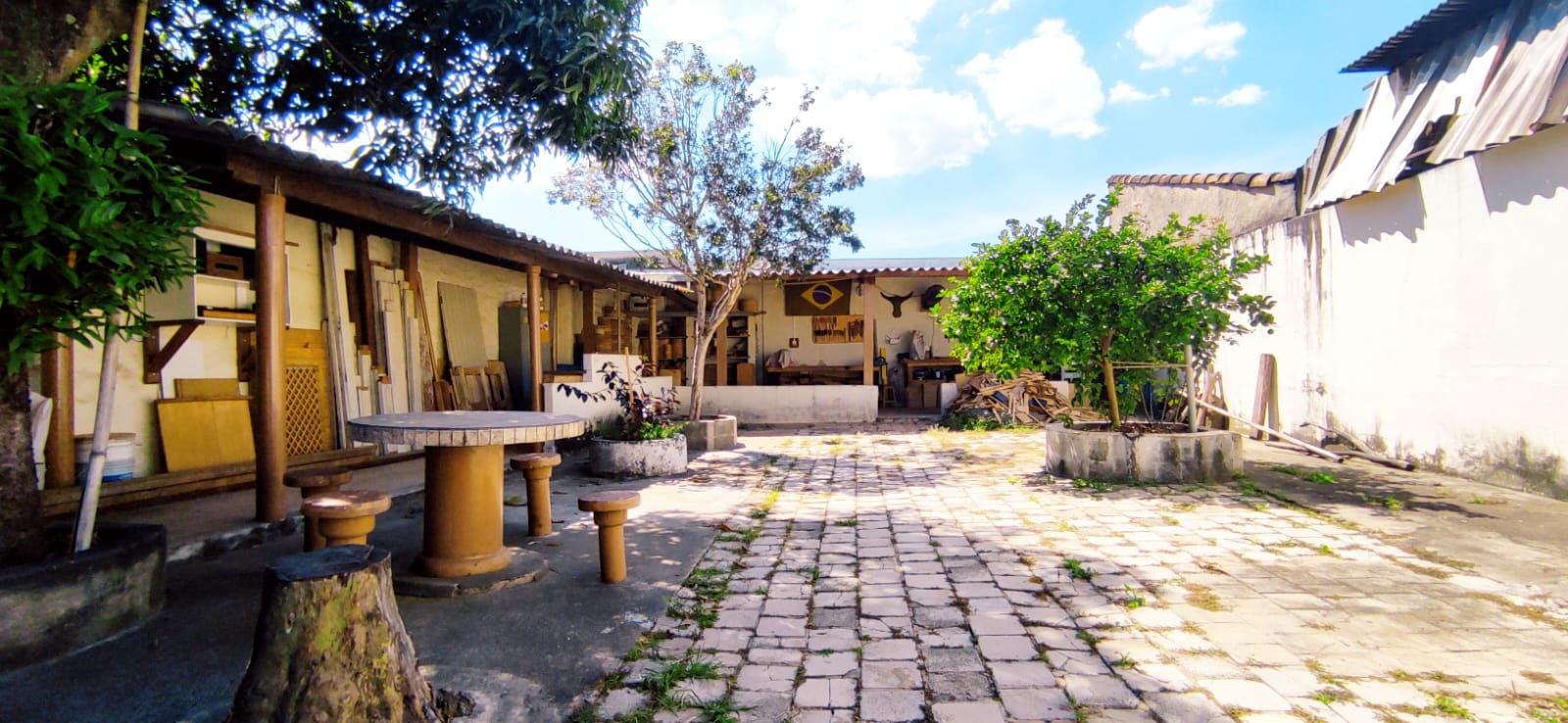 Casa com 3 Quartos à Venda, 317 m²em Vila Campos Sales - Jundiaí