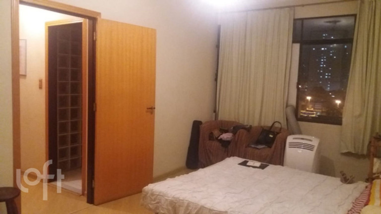 Imagem Apartamento com 4 Quartos à Venda, em Centro - Santo André Imagem Apartamento com 4 Quartos à Venda, em Centro - Santo André