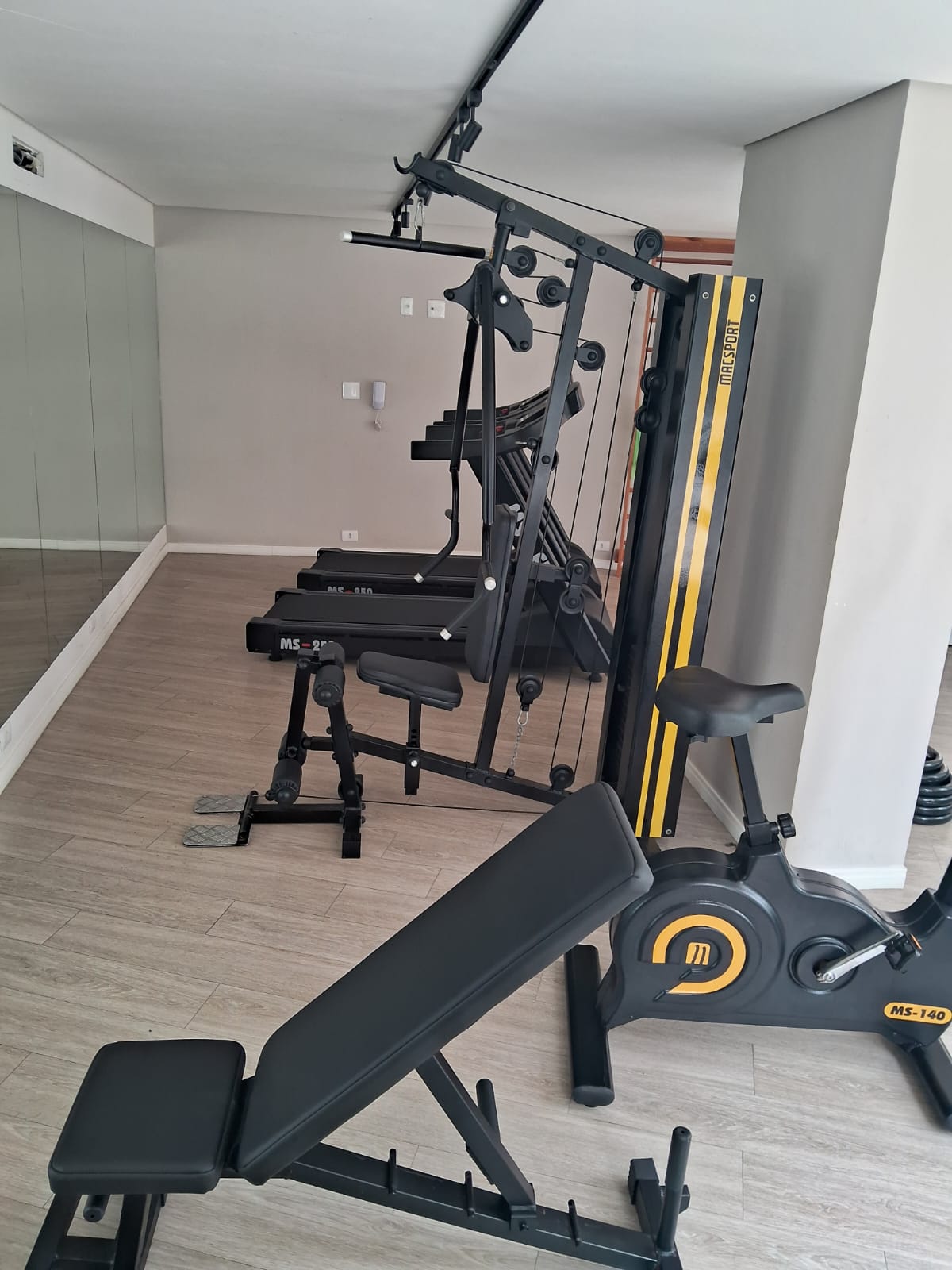 Imagem Apartamento com 3 Quartos à Venda, 144 m²em Canto do Forte - Praia Grande