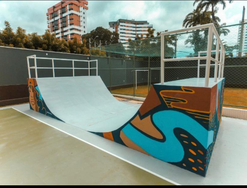 Imagem Apartamento com 3 Quartos à Venda, 124 m²em Engenheiro Luciano Cavalcante - Fortaleza Imagem Apartamento com 3 Quartos à Venda, 124 m²em Engenheiro Luciano Cavalcante - Fortaleza