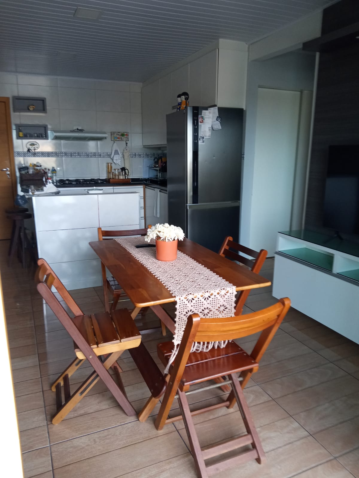 Imagem Apartamento com 3 Quartos à Venda, 77 m²em Santos Dumont - Vila Velha