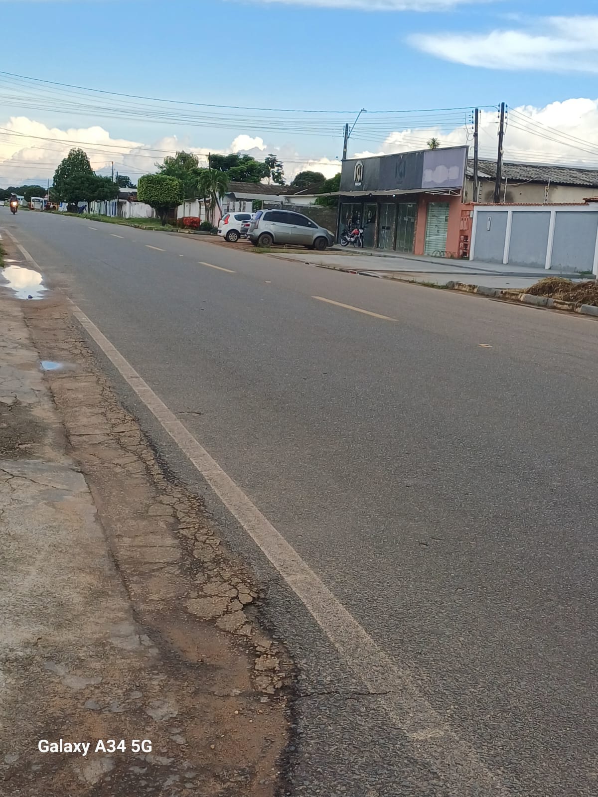 Imagem Imóvel Comercial à Venda, 360 m²em Cauamé - Boa Vista
