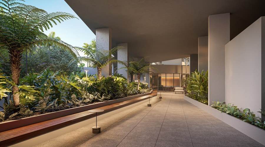 Imagem Apartamento com 4 Quartos à Venda, 237 m² em Vila Nova Conceição - São Paulo