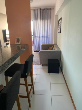 Imagem Apartamento com 2 Quartos à Venda, 58 m² em Boa Viagem - Recife