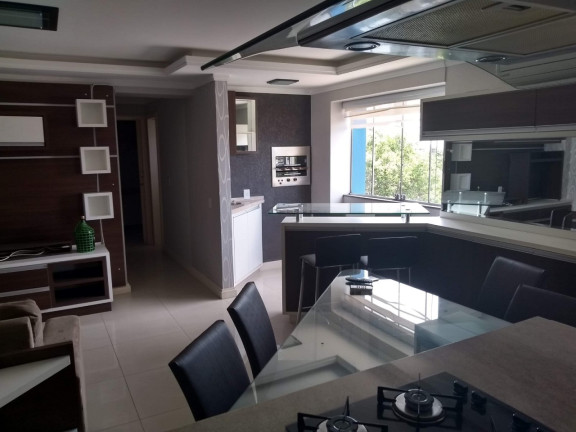 Imagem Apartamento com 2 Quartos à Venda, 70 m² em Michel - Criciúma Imagem Apartamento com 2 Quartos à Venda, 70 m² em Michel - Criciúma