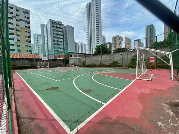 Imagem Apartamento com 2 Quartos à Venda, 62 m² em Piedade - Jaboatão dos Guararapes