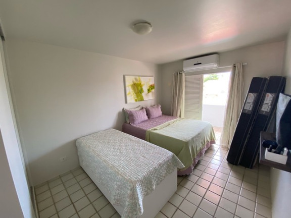 Imagem Casa com 5 Quartos à Venda, 1.049 m² em Carneiros - Tamandaré