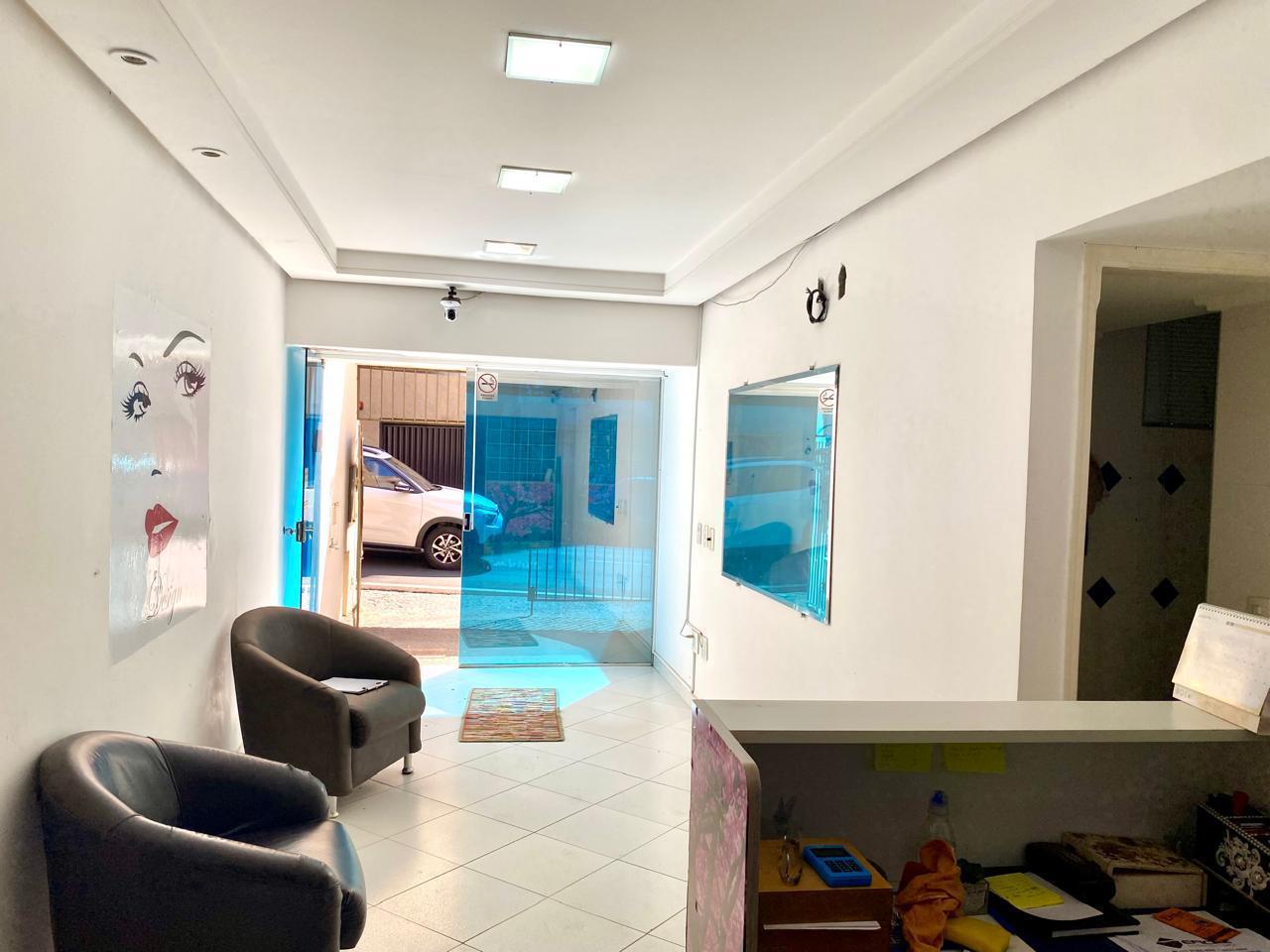 Imagem Sala Comercial à Venda, 294 m² em Centro - São José do Rio Preto Imagem Sala Comercial à Venda, 294 m² em Centro - São José do Rio Preto