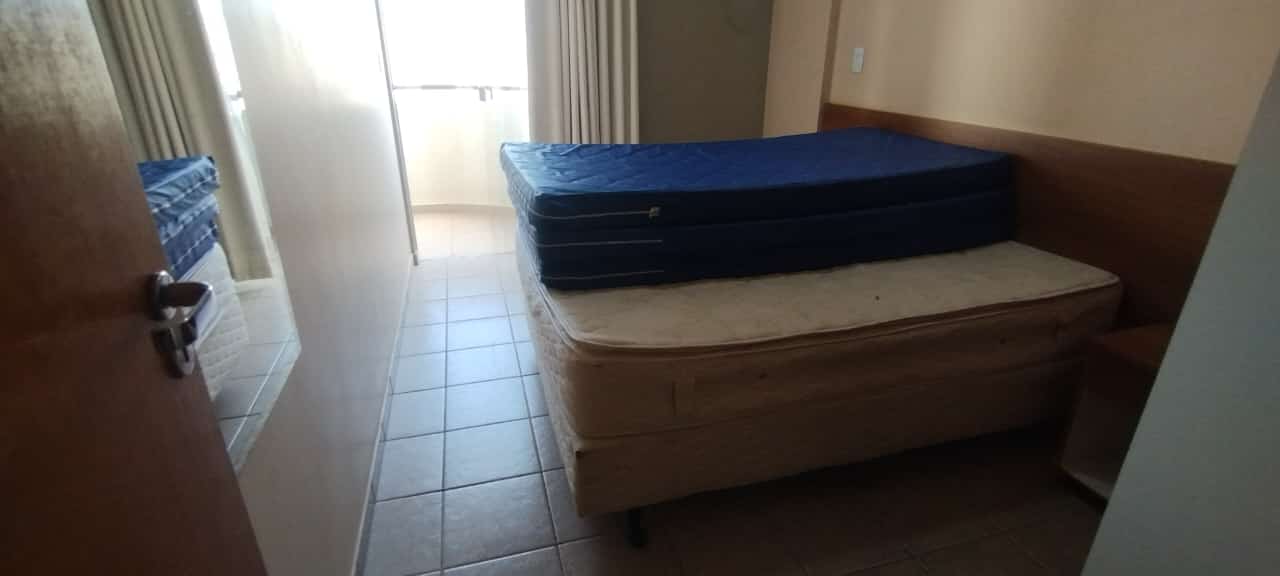 Imagem Apartamento com 1 Quarto à Venda, 52 m² em Turista 1 - caldas novas