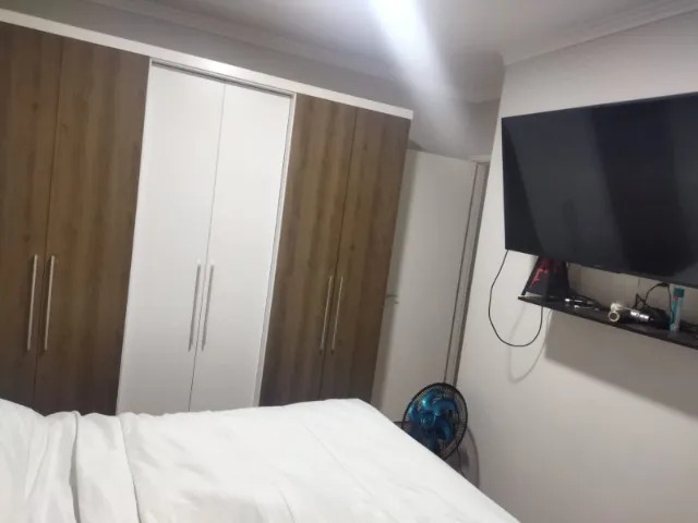 Imagem Apartamento com 2 Quartos à Venda, 69 m²em Barra Funda - São Paulo