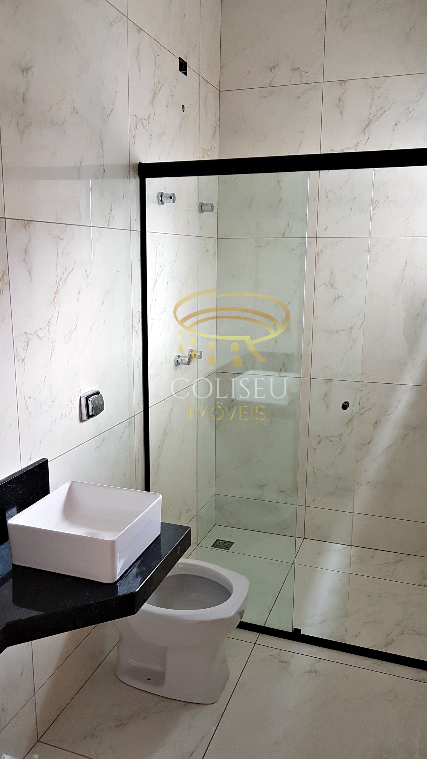 Imagem Casa com 3 Quartos à Venda, 107 m²em Jardim Paraíso - Maringá