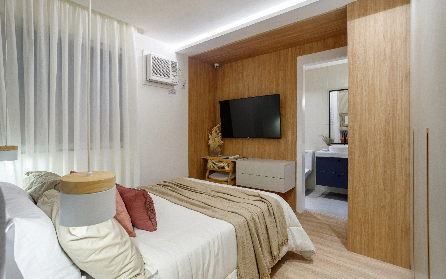 Imagem Apartamento com 2 Quartos à Venda, 42 m²em Cachambi - Rio de Janeiro
