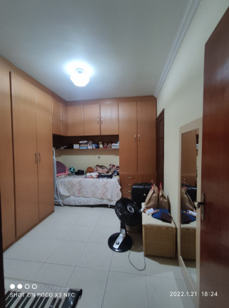 Imagem Sobrado com 3 Quartos à Venda, 125 m² em Jardim Santa Cruz (Campo Grande) - São Paulo Imagem Sobrado com 3 Quartos à Venda, 125 m² em Jardim Santa Cruz (Campo Grande) - São Paulo