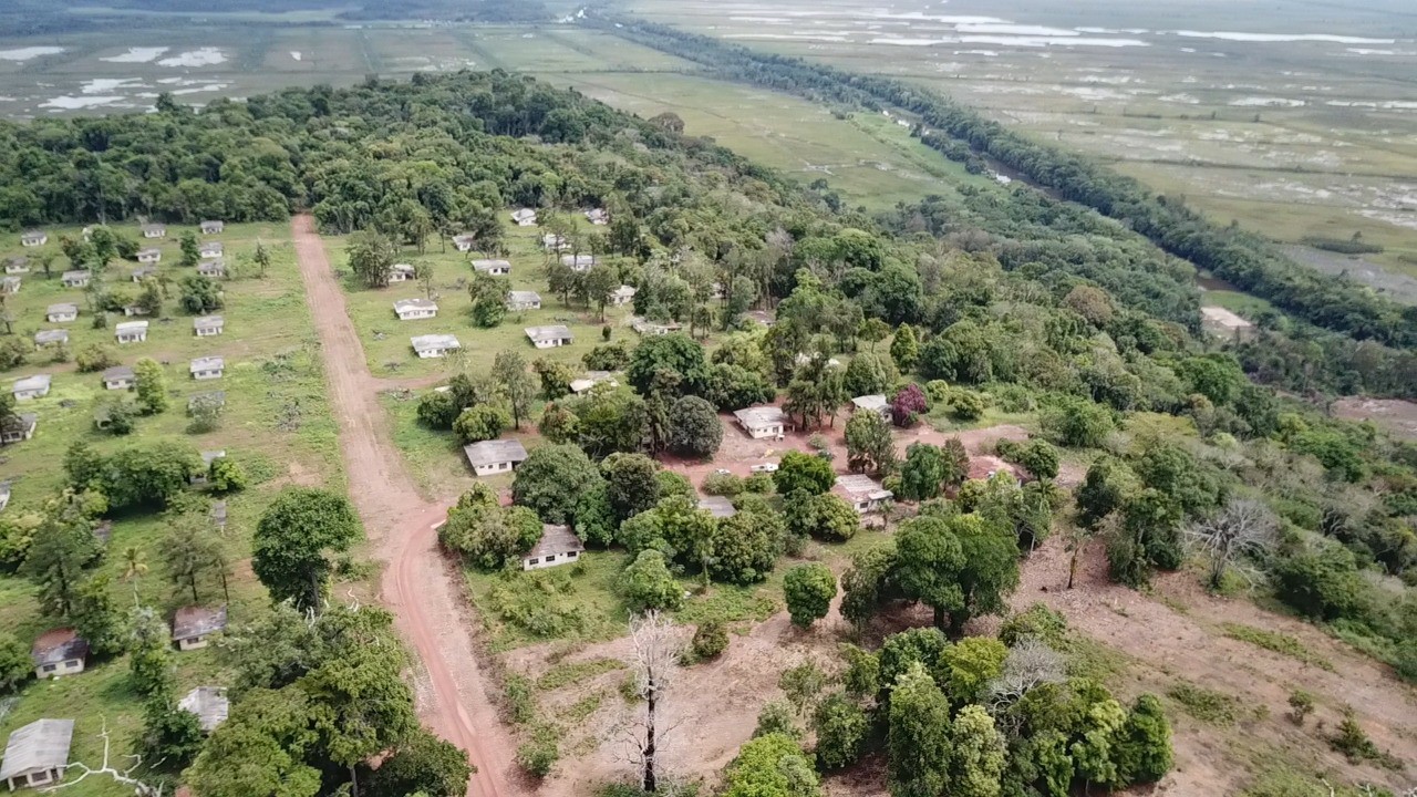 Imagem Fazenda à Venda, 22 HAem rural - Almeirim Imagem Fazenda à Venda, 22 HAem rural - Almeirim