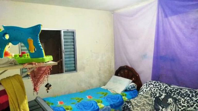 Imagem Sobrado com 2 Quartos à Venda, 125 m² em Jardim Zaira - Mauá