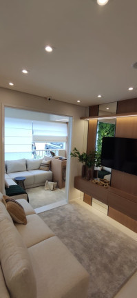 Imagem Apartamento com 2 Quartos à Venda, 56 m²em Vila Maria - São Paulo