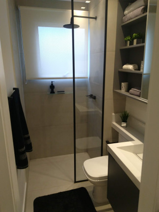Imagem Studio com 1 Quarto à Venda, 26 m² em Botujuru - Mogi das Cruzes Imagem Studio com 1 Quarto à Venda, 26 m² em Botujuru - Mogi das Cruzes