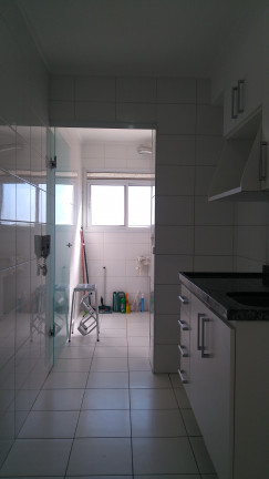 Imagem Apartamento com 2 Quartos para Alugar, 67 m² em Barra Funda - São Paulo Imagem Apartamento com 2 Quartos para Alugar, 67 m² em Barra Funda - São Paulo