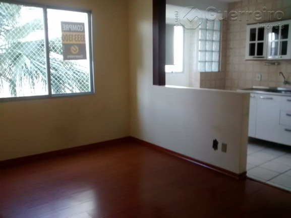 Imagem Apartamento com 2 Quartos à Venda, 58 m²em Agronômica - Florianópolis