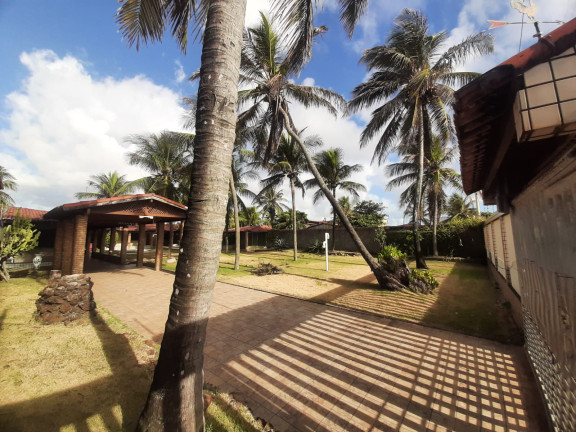 Imagem Casa com 4 Quartos à Venda, 400 m² em Praia de Santa Rita - Extremoz