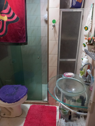 Imagem Apartamento com 2 Quartos à Venda, 56 m² em Realengo - Rio de Janeiro