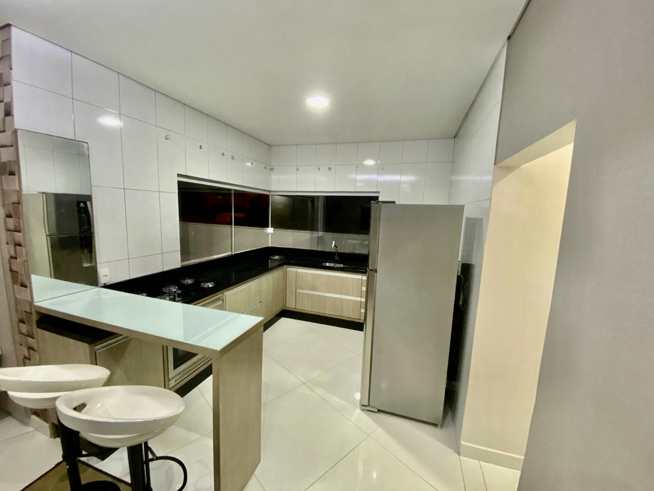 Imagem Casa com 2 Quartos à Venda, 95 m² em  - Balneário Barra do Sul