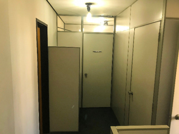 Imagem Sala Comercial à Venda, 35 m² em Itaim Bibi - São Paulo